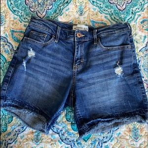 Abercrombie Kids Shorts